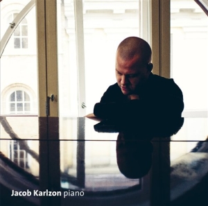 Karlzon Jacob - Improvisational Three in the group CD / Jazz at Bengans Skivbutik AB (688039)