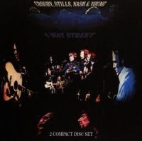 Crosby Stills Nash & Young - 4 Way Street in the group OUR PICKS / Christmas gift tip CD at Bengans Skivbutik AB (688172)