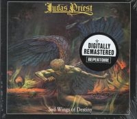 Judas Priest - Sad Wings Of Destiny (Digipak) in the group CD / Hårdrock at Bengans Skivbutik AB (688786)