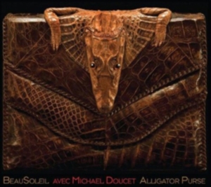Beausoleil - Alligator Purse in the group CD / Pop-Rock at Bengans Skivbutik AB (689037)