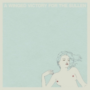 Winged Victory For The Sullen A - A Winged Victory For The Sullen in the group CD / Pop-Rock at Bengans Skivbutik AB (690191)