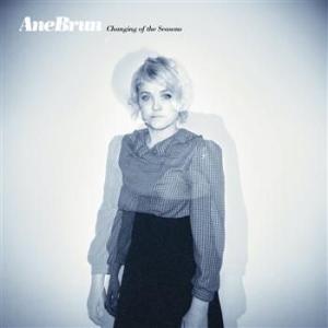 Ane Brun - Changing Of The Season - Uk Ve in the group CD / Pop-Rock at Bengans Skivbutik AB (690216)