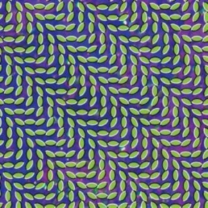 Animal Collective - Merriweather Post Pavillion in the group CD / Pop-Rock at Bengans Skivbutik AB (690595)