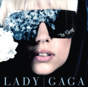 Lady Gaga - Fame in the group OUR PICKS / Most wanted classics on CD at Bengans Skivbutik AB (690996)