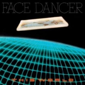 Face Dancer - This World in the group CD / Rock at Bengans Skivbutik AB (691229)