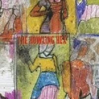 Howling Hex - Wilson Semiconductors in the group CD / Pop-Rock at Bengans Skivbutik AB (691845)