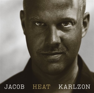 Karlzon Jacob - Heat in the group CD / Jazz at Bengans Skivbutik AB (692489)