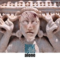 Ruins Alone - Ruins Alone in the group CD / Pop-Rock at Bengans Skivbutik AB (692672)