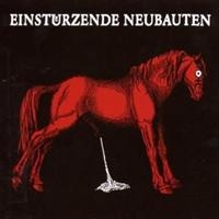 Einsturzende Neubauten - Haus Der Luge in the group CD / Pop-Rock at Bengans Skivbutik AB (692851)