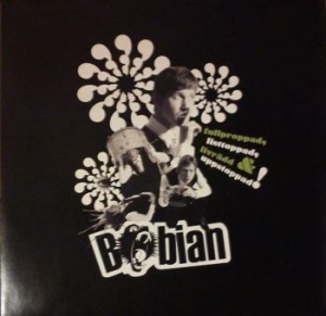 Babian - Fullproppad, Listtoppad, Livrädd & in the group OUR PICKS / Christmas gift tip CD at Bengans Skivbutik AB (693095)