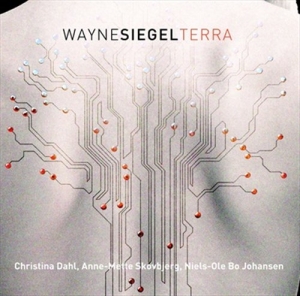 Wayne Siegel - Terra in the group Externt_Lager /  at Bengans Skivbutik AB (693743)