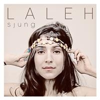 Laleh - Sjung in the group CD / Pop-Rock at Bengans Skivbutik AB (693917)