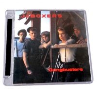 Joboxers - Like Gangbusters - Expanded Edition in the group CD / Pop-Rock at Bengans Skivbutik AB (694269)