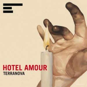 Terranova - Hotel Amour in the group CD / Dans/Techno at Bengans Skivbutik AB (694924)