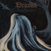 Drudkh - Eternal Turn Of The Wheel in the group CD / Hårdrock at Bengans Skivbutik AB (695004)