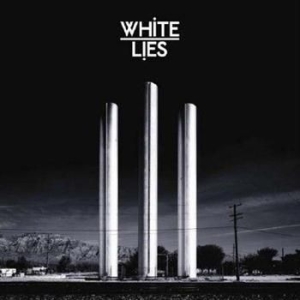 White Lies - To Lose My Life in the group CD / Pop at Bengans Skivbutik AB (695209)