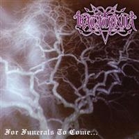 Katatonia - For Funerals To Come in the group CD / Hårdrock,Svensk Musik at Bengans Skivbutik AB (695359)