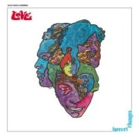 Love - Forever Changes (Expanded And Remastered CD w 7 Bonus Tracks) in the group OUR PICKS / Most wanted classics on CD at Bengans Skivbutik AB (695477)