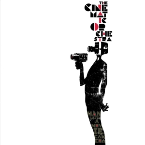 The Cinematic Orchestra - Man With A Movie Camera in the group CD / Pop-Rock at Bengans Skivbutik AB (696576)