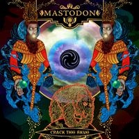 MASTODON - CRACK THE SKYE in the group OTHER / 10399 at Bengans Skivbutik AB (697002)