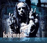 Behemoth - Thelema 6 in the group CD / Hårdrock at Bengans Skivbutik AB (697098)