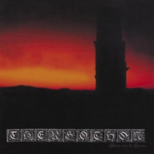 Thergothon - Stream From The Heavens in the group CD / Hårdrock,Norsk Musik at Bengans Skivbutik AB (697117)