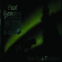 Vital Remains - Into Cold Darkness + 1 in the group OUR PICKS / Christmas gift tip CD at Bengans Skivbutik AB (697125)