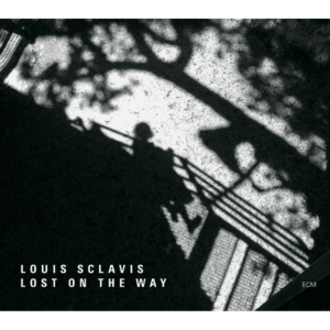 Louis Sclavis Matthieu Metzger Oliv - Lost On The Way in the group CD / Jazz at Bengans Skivbutik AB (697412)
