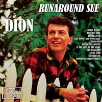 Dion - Runaround Sue in the group OUR PICKS / Christmas gift tip CD at Bengans Skivbutik AB (697673)