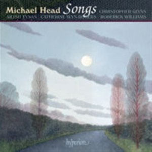 Head - Songs in the group OUR PICKS / Christmas gift tip CD at Bengans Skivbutik AB (697854)