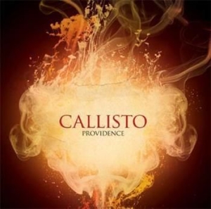 Callisto - Providence in the group CD / Rock at Bengans Skivbutik AB (697952)