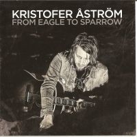 Kristofer Åström - From Eagle To Sparrow in the group CD / Pop-Rock at Bengans Skivbutik AB (698068)