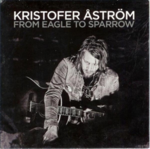Kristofer Åström - From Eagle To Sparrow in the group CD / Pop-Rock at Bengans Skivbutik AB (698068)