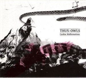 Thus:Owls/Erika Alexandersson - Cardiac Malformations in the group CD / Pop at Bengans Skivbutik AB (698257)