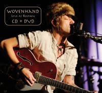 Wovenhand - Live At Roepaen (+ Bonus-Dvd) in the group OUR PICKS / Christmas gift tip CD at Bengans Skivbutik AB (698910)