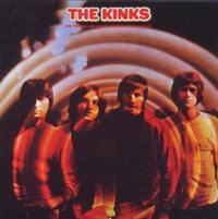 The Kinks - The Kinks Are The Village Gree in the group CD / Pop-Rock at Bengans Skivbutik AB (699107)