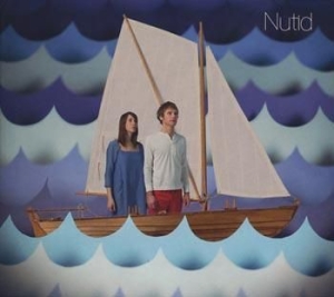 Nutid - Nutid in the group OUR PICKS / Christmas gift tip CD at Bengans Skivbutik AB (699369)