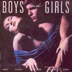 Bryan Ferry - Boys And Girls in the group Minishops / Bryan Ferry at Bengans Skivbutik AB (699750)