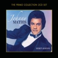 Mathis Johnny - Here's Johnny in the group CD / Pop-Rock at Bengans Skivbutik AB (699839)