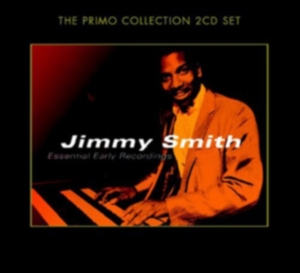 Jimmy Smith - Essential Early Recordings in the group OTHER / Övrigt / at Bengans Skivbutik AB (699866)