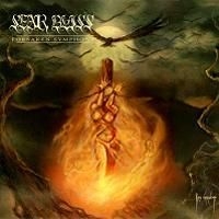 Sear Bliss - Forsaken Symphony in the group CD / Hårdrock at Bengans Skivbutik AB (699891)