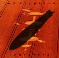 Led Zeppelin - Remasters in the group OUR PICKS / Christmas gift tip CD at Bengans Skivbutik AB (699983)