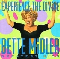 Bette Midler - Experience The Divine (Greates in the group CD / Pop-Rock at Bengans Skivbutik AB (705426)