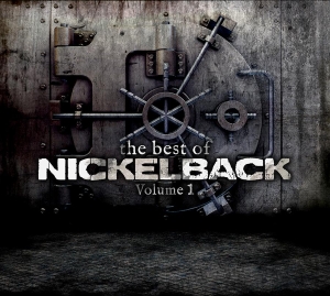 Nickelback - The Best Of Nickelback, Vol. 1 in the group CD / Best Of,Pop-Rock at Bengans Skivbutik AB (705785)