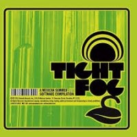 Blandade Artister - Tight Fog - A Mexican Summer Compil in the group CD / Pop-Rock at Bengans Skivbutik AB (705909)