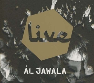 Al Jawala - Live in the group OUR PICKS / Christmas gift tip CD at Bengans Skivbutik AB (706898)