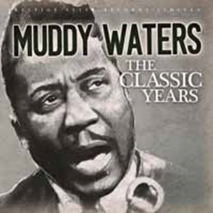 Waters Muddy - Classic Years in the group OTHER / Övrigt / at Bengans Skivbutik AB (713918)