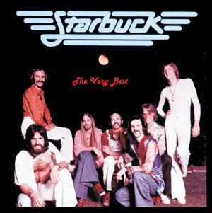 Starbuck - Very Best Of Starbuck in the group CD / Pop at Bengans Skivbutik AB (714051)