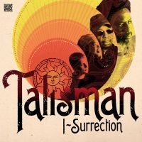 Talisman - I-Surrection in the group VINYL / Reggae at Bengans Skivbutik AB (780075)