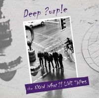 Deep Purple - Now What?! in the group OUR PICKS /  Christmas gift tip Vinyl at Bengans Skivbutik AB (780270)